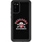 University of Nebraska Blackshirts Galaxy S20 Waterproof Case