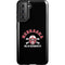 University of Nebraska Blackshirts Galaxy S21 5G Pro Case