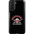University of Nebraska Blackshirts Galaxy S21 Plus 5G Pro Case