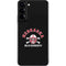 University of Nebraska Blackshirts Galaxy S22 Plus Skin