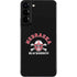 University of Nebraska Blackshirts Galaxy S22 Plus Skin