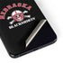 University of Nebraska Blackshirts Galaxy S22 Plus Skin