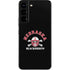 University of Nebraska Blackshirts Galaxy S22 Skin