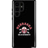 University of Nebraska Blackshirts Galaxy S22 Ultra Pro Case