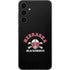 University of Nebraska Blackshirts Galaxy S23 FE Skin