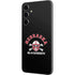 University of Nebraska Blackshirts Galaxy S23 FE Skin