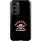 University of Nebraska Blackshirts Galaxy S23 Plus Pro Case