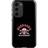 University of Nebraska Blackshirts Galaxy S23 Plus Pro Case