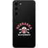 University of Nebraska Blackshirts Galaxy S23 Plus Skin