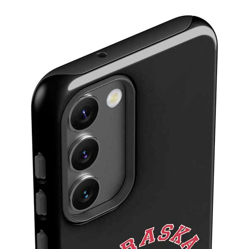 University of Nebraska Blackshirts Galaxy S23 Pro Case