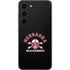 University of Nebraska Blackshirts Galaxy S23 Skin