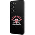 University of Nebraska Blackshirts Galaxy S23 Skin