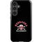 University of Nebraska Blackshirts Galaxy S24 Impact Case