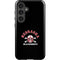 University of Nebraska Blackshirts Galaxy S24 Plus Impact Case