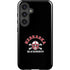 University of Nebraska Blackshirts Galaxy S24 Plus Impact Case