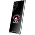 University of Nebraska Blackshirts Galaxy S24 Ultra Clear Case