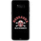 University of Nebraska Blackshirts Galaxy S8 Plus Skin