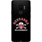 University of Nebraska Blackshirts Galaxy S9 Plus Skin