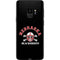 University of Nebraska Blackshirts Galaxy S9 Skin