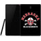 University of Nebraska Blackshirts Samsung Galaxy Tab Skin