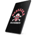 University of Nebraska Blackshirts Samsung Galaxy Tab Skin