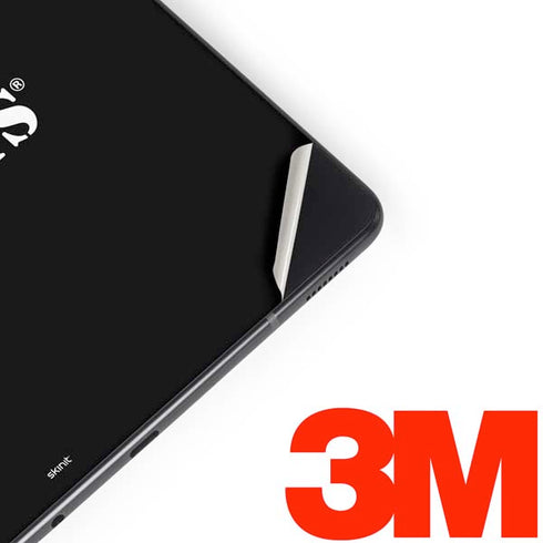 University of Nebraska Blackshirts Samsung Galaxy Tab Skin