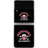 University of Nebraska Blackshirts Galaxy Z Flip4 5G Skin