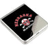 University of Nebraska Blackshirts Galaxy Z Flip4 5G Skin