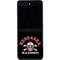University of Nebraska Blackshirts Galaxy Z Flip5 5G Skin