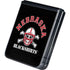 University of Nebraska Blackshirts Galaxy Z Flip5 5G Skin