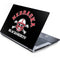 University of Nebraska Blackshirts Generic Laptop Skin