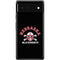University of Nebraska Blackshirts Google Pixel 6 Skin