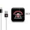 University of Nebraska Blackshirts iPad Charger (10W USB) Skin