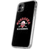 University of Nebraska Blackshirts iPhone 11 Clear Case