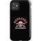 University of Nebraska Blackshirts iPhone 11 Impact Case