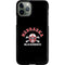 University of Nebraska Blackshirts iPhone 11 Pro Lite Case