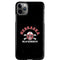University of Nebraska Blackshirts iPhone 11 Pro Max Lite Case