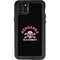 University of Nebraska Blackshirts iPhone 11 Pro Max Waterproof Case