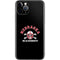 University of Nebraska Blackshirts iPhone 11 Pro Skin