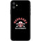 University of Nebraska Blackshirts iPhone 11 Skin