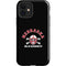 University of Nebraska Blackshirts iPhone 12 Impact Case