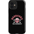 University of Nebraska Blackshirts iPhone 12 Impact Case