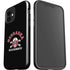 University of Nebraska Blackshirts iPhone 12 Impact Case