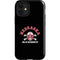 University of Nebraska Blackshirts iPhone 12 Mini Impact Case