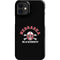 University of Nebraska Blackshirts iPhone 12 Mini Lite Case