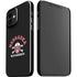 University of Nebraska Blackshirts iPhone 12 Mini Lite Case