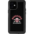 University of Nebraska Blackshirts iPhone 12 Mini Waterproof Case
