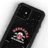 University of Nebraska Blackshirts iPhone 12 Mini Waterproof Case