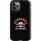 University of Nebraska Blackshirts iPhone 12 Pro Impact Case