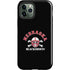 University of Nebraska Blackshirts iPhone 12 Pro Impact Case
